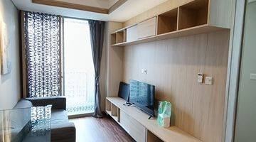 Gambar 3 Disewakan 2 Bed Apartemen Taman Anggrek Residence Full Furnished 