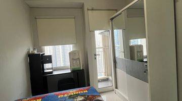 Gambar 3 Disewakan Studio Apartemen Madison Park Full Furnished 