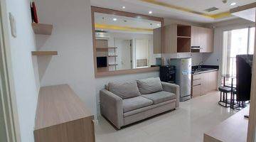 Gambar 1 Disewakan 2 Bed Apartemen Madison Park Full Furnished 