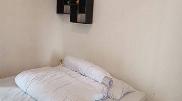 Gambar 3 Dijual Studio Taman Anggrek Residence Furnished 