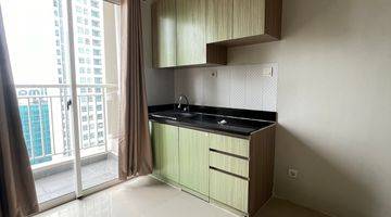 Gambar 2 Disewakan 2 Bed Apartement Madison Park Unfurnished 