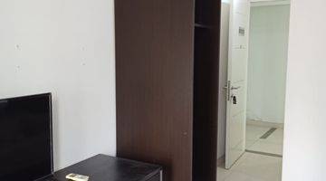 Gambar 1 Disewakan Studio Madison Park Furnished