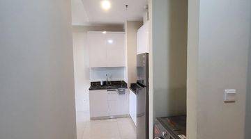 Gambar 1 Disewakan 1+1 Bed Condominium Taman Anggrek Residence Semifurnished