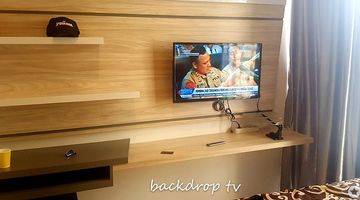 Gambar 3 Disewakan Studio Apartemen Taman Anggrek Residence Full Furnished 