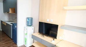 Gambar 4 Disewakan Studio Taman Anggrek Residence Furnished