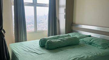 Gambar 3 Disewakan 1 Bed Apartemen Madison Park Full Furnished 