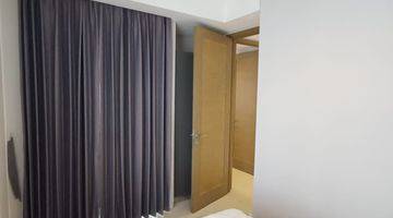 Gambar 3 Disewakan 2 Bed Apartemen Taman Anggrek Residence Full Furnished 