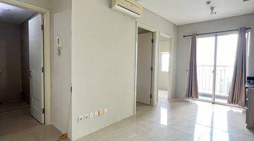 Gambar 1 Disewakan 2 Bed Apartement Madison Park Unfurnished 