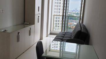 Gambar 1 Disewakan 2 Bed Apartemen Taman Anggrek Residence Full Furnished 