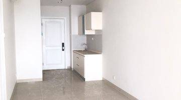 Gambar 2 Disewakan 2 Bed Apartement Grand Madison Unfurnished