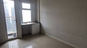 Gambar 1 Dijual Studio Apartement Madison Park Unfurnished