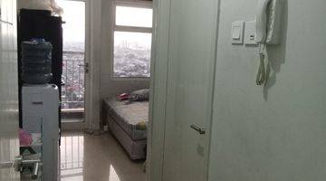 Gambar 1 Disewakan Studio Madison Park Furnished