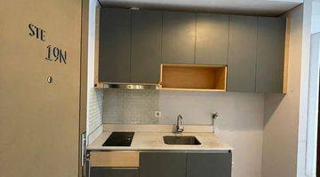 Gambar 4 Disewakan 2 Bed Apartemen Taman Anggrek Residence Semifurnished 