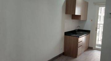 Gambar 1 Disewakan 1 Bed Apartemen Madison Park U Furnished 