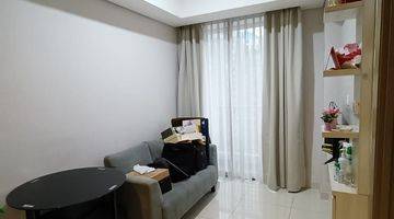 Gambar 1 Jual Harga Miring 1 Bed Apartement Taman Anggrek Residence Furnished 