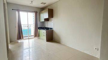 Gambar 3 Disewakan 2 Bed Apartement Madison Park Unfurnished 