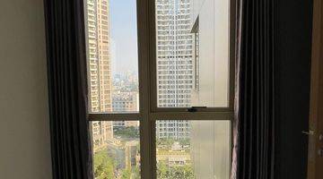 Gambar 3 Disewakan 2 Bed Apartemen Taman Anggrek Residence Semifurnished 