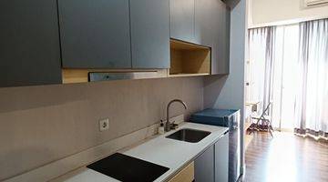 Gambar 5 Disewakan Studio Taman Anggrek Residence Furnished