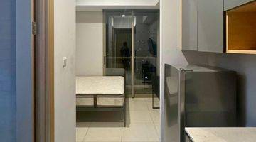 Gambar 5 Dijual Studio Taman Anggrek Residence Furnish 