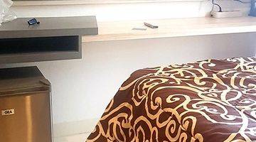 Gambar 2 Disewakan Studio Apartemen Taman Anggrek Residence Full Furnished 