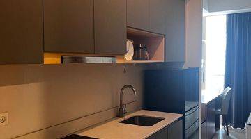 Gambar 5 Disewakan Studio Apartemen Taman Anggrek Residence Full Furnished 