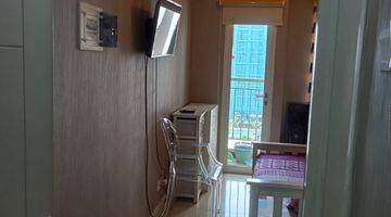 Gambar 3 Disewakan Studio Apartement Madison Park Furnished 