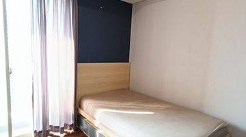 Gambar 1 Disewakan Studio Taman Anggrek Residence Furnished