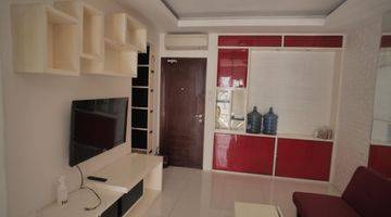 Gambar 4 Disewakan 3+1 Bed Apartemen Mediterania Garden 2 Full Furnished