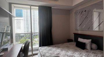 Gambar 4 Disewakan Studio Apartemen Taman Anggrek Residence Full Furnished 