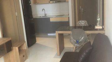 Gambar 3 Disewakan 1 Bed Apartemen Taman Anggrek Residence Full Furnished 