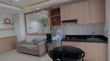 Gambar 4 Disewakan 2 Bed Apartemen Madison Park Full Furnished 