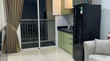 Gambar 2 Disewakan 2 Bedroom Madison Park Furnished