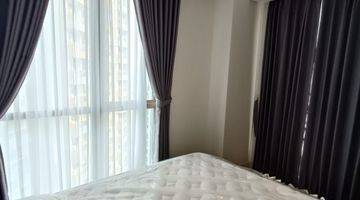 Gambar 2 Disewakan 2 Bed Apartemen Taman Anggrek Residence Full Furnished 