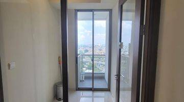 Gambar 4 Disewakan 1+1 Bed Condominium Taman Anggrek Residence Semifurnished