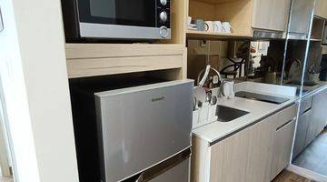 Gambar 4 Disewakan 2 Bed Apartemen Taman Anggrek Residence Full Furnished 