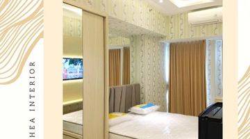 Gambar 1 Disewakan Apartemen Anderson Benson Pakuwon Mall Surabaya