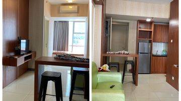 Gambar 1 Disewakan Apartemen Anderson Pakuwon Mall Surabaya