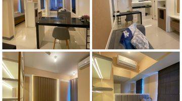 Gambar 1 kan Apartemen Anderson Benson Pakuwon Mall Surabaya Barat