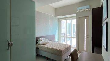 Gambar 2 Dijual Apartemen The Square Petra Surabaya