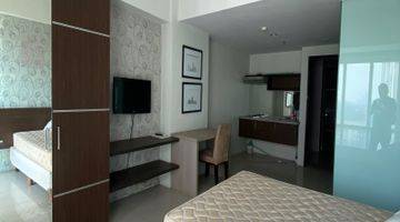 Gambar 1 Dijual Apartemen The Square Petra Surabaya