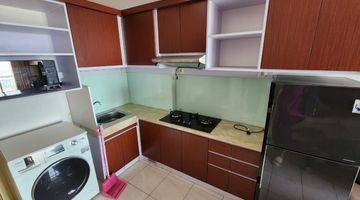 Gambar 4 APARTEMEN M TOWN MURAH 2BR FULL FURNISHED 