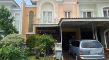 Gambar 1 Rumah 2.5 lt harga murah di Gading Serpong