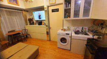 Gambar 1 Apartemen M Town Apartment Bagus Furnished jual BU