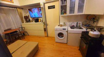 Gambar 4 Apartemen M Town Apartment Bagus Furnished jual BU