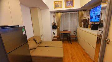 Gambar 3 Apartemen M Town Apartment Bagus Furnished jual BU