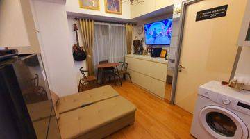 Gambar 2 Apartemen M Town Apartment Bagus Furnished jual BU