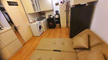 Gambar 5 Apartemen M Town Apartment Bagus Furnished jual BU