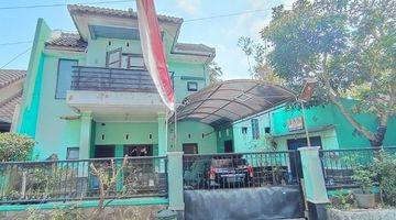 Gambar 1 Rumah 2 Lantai Harga Bawah Pasar di Bajang Ratu, Malang