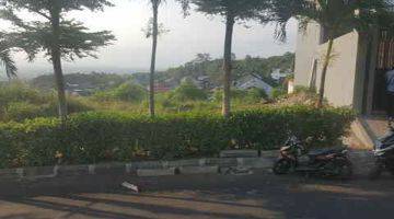 Gambar 4 Tanah Kavling Siap Bangun Boulevard Puncak Buring Citra Garden