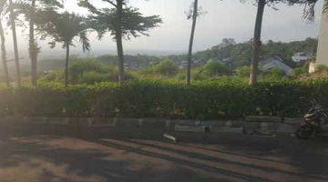 Gambar 5 Tanah Kavling Siap Bangun Boulevard Puncak Buring Citra Garden